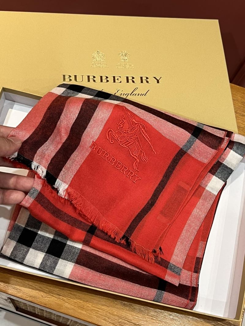 BURBERRY